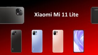 Xiaomi Mi 11 Lite İncelemesi: 1 Milyar Renk ve 10 Bit Renk Derinliği