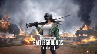 PUBG Lite 29 Nisan Tarihinde Aramızdan Ayrılıyor!