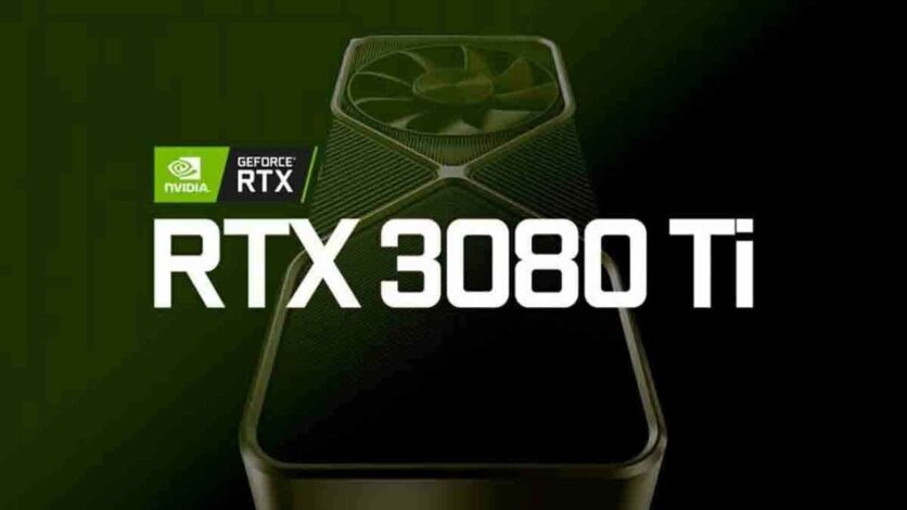 RTX 3080 TI Özellikleri ve Benchmark Sonuçları Sızdı!