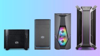 Bilgisayar Kasaları Nasıl Seçilmelidir?