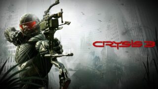 Crytek Crysis 3 Remastered İçin Çalışmalara Başladı!