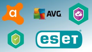 Antivirüs Programları ve Kullanım Alanları