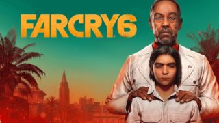 Far Cry 6 Oynanış Videosu Canlı Yayında Gösterilecek
