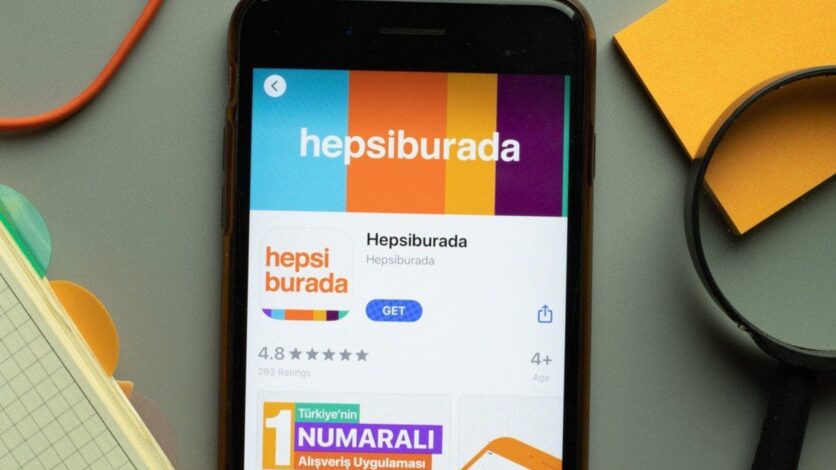 2020 Devi Hepsiburada’dan Halka Arz Hamlesi