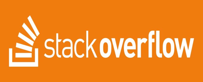 Stack Overflow Logo 1 - ModArt PC
