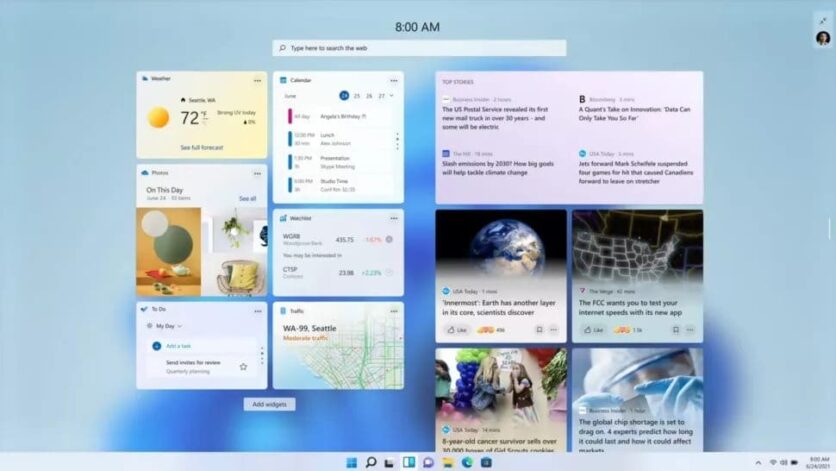 windows11 relaese gorunum2 mod - ModArt PC