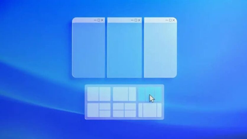 windows11 relaese pencere ModArt - ModArt PC