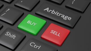 Kripto ve Borsada En Çok Kullanılan Terimlerden Arbitraj Nedir, Ne İşe Yarar?