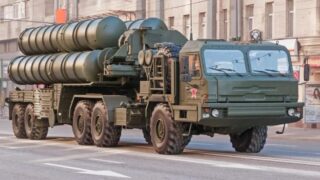 Bir Zamanlar Dillerden Düşmeyen S-400 Hava ve Füze Savunma Sistemi Nedir ve Özellikleri Nelerdir?
