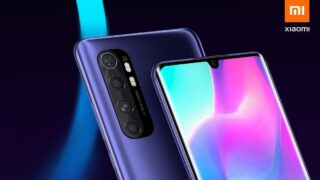 Akıllı Cep Telefonu Üreticisi Xiaomi Apple’ı Geçti