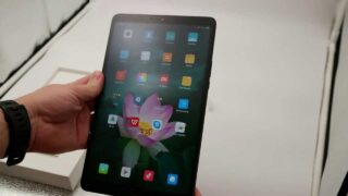 Xiaomi Yeni Tablet Modeli İle 2021’in Gözdesi Olmaya Hazır