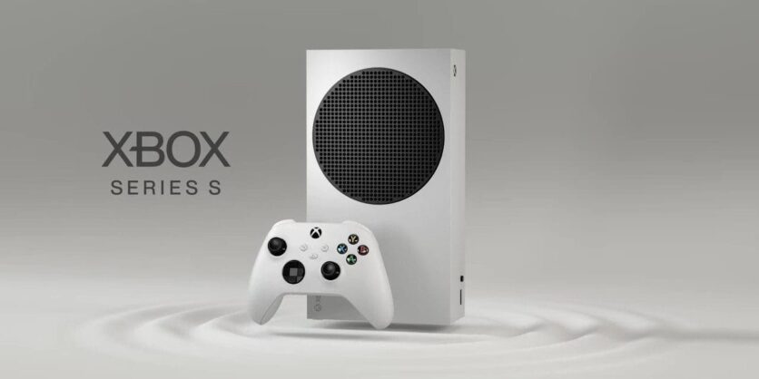 yeni Xbox Series S Modeli - ModartPC