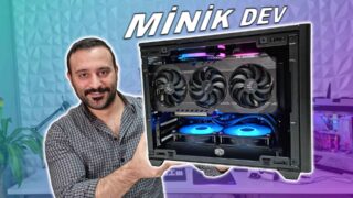 [2099 TL] FİYAT PERFORMANS Oyuncu Monitörü! TUF VG279QR