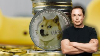 Elon Musk, DOGE’yi Tweetledi ve Fiyatı Yükseldi!