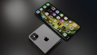 iPhone Katlanabilir Telefon Geliyor mu?