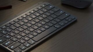 Boyu Değil İşlevine Bakın: Logitech MX Keys Mini Klavye Geliyor