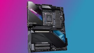 Gigabyte Z690 Aorus Master Anakartı Sızdırıldı!