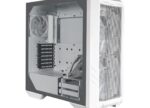 haf500 white modart pc - ModArt PC