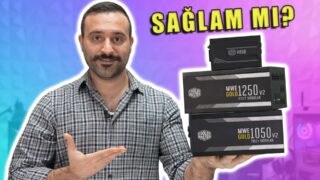 Abi Güç Kaynağımı Nasıl Test Ederim? Basit Yöntemle İşte Cevabı