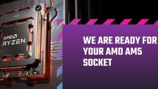 Cooler Master AM5 Uyumlu Hava ve Sıvı Soğutma Ürün Listesini Yayınladı