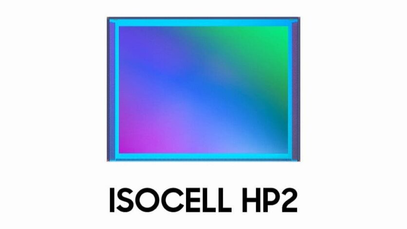 ISOCELL HP2 main1F - ModArt PC