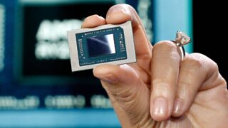 AMD Mobilde Rekabeti Zorluyor: Ryzen 9 7945HX'in Oyun Performansı Paylaşıldı