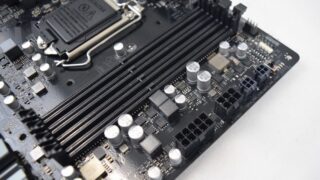 ATX 12VHPWR Bağlantı Tasarımı Yanma Tehlikelerini Önleme Amaçlı Yenilenecek