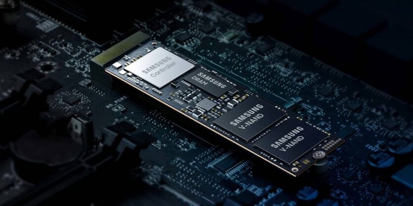 Sahte Samsung 980 Pro SSD'ler Yayılıyor