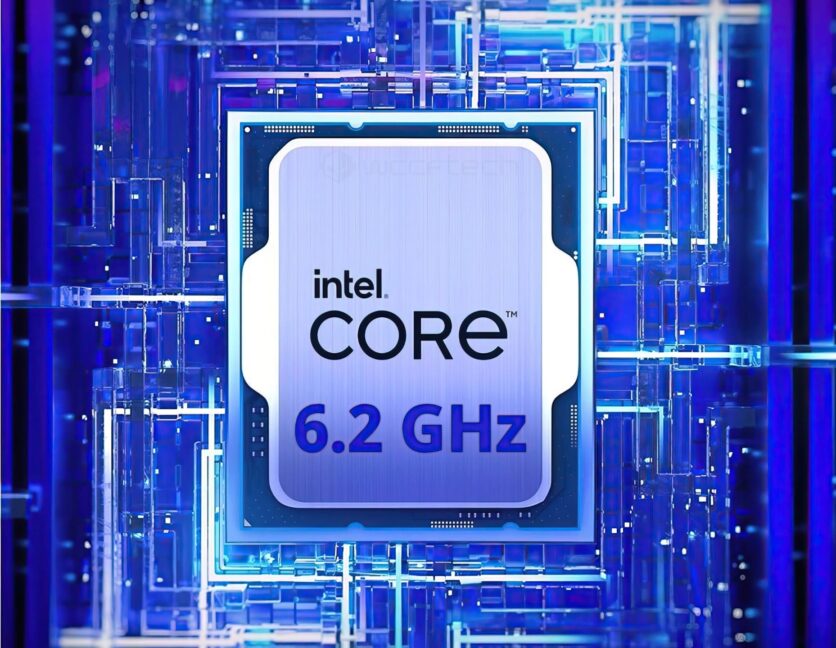 Intel Core i9 Ultra 14900K