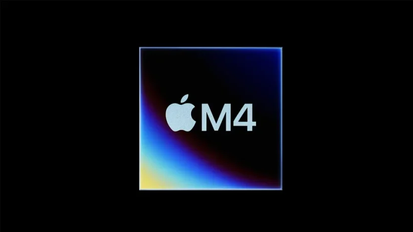 Apple’ın Yeni Çok Güçlü M4 Çipi!